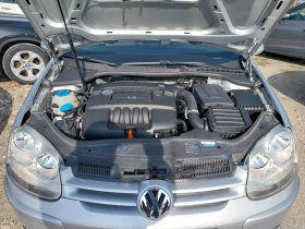 VW Golf 1.6 B/GPL | Mobile.bg    17