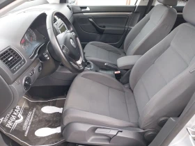VW Golf 1.6 B/GPL | Mobile.bg    9