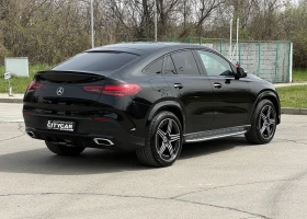 Mercedes-Benz GLE 450 d/AMG/COUPE/FACELIFT/BURM/PANO/NIGHT/AIRMATIC/360/ - 135980 лв. / 69525.47 € - 68923782 6