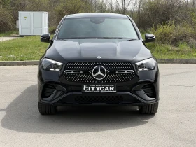 Mercedes-Benz GLE 450 d/AMG/COUPE/FACELIFT/BURM/PANO/NIGHT/AIRMATIC/360/ - 135980 лв. / 69525.47 € - 68923782 2