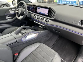 Mercedes-Benz GLE 450 d/AMG/COUPE/FACELIFT/BURM/PANO/NIGHT/AIRMATIC/360/ - 135980 лв. / 69525.47 € - 68923782 15
