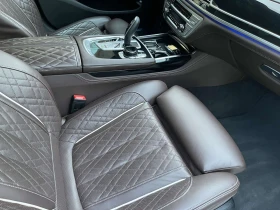 BMW 740 d xDrive Individual - 115500 лв. / 59054.21 € - 13668455 7