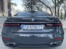 BMW 740 d xDrive Individual - 115500 лв. / 59054.21 € - 13668455 3
