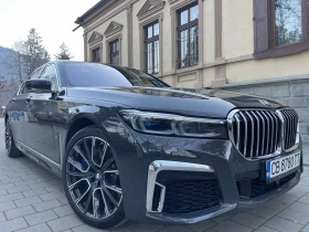 BMW 740 d xDrive Individual - 115500 лв. / 59054.21 € - 13668455 5