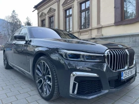 BMW 740 d xDrive Individual - 115500 лв. / 59054.21 € - 13668455 4