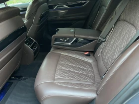 BMW 740 d xDrive Individual - 115500 лв. / 59054.21 € - 13668455 8