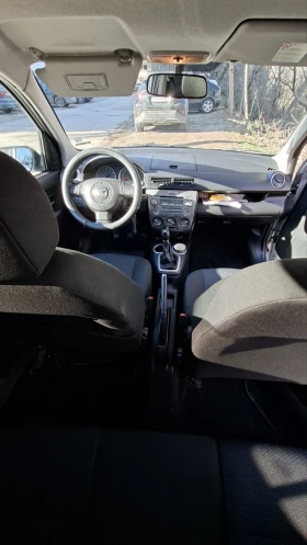 Mazda 2, снимка 7 — Bazar.bg Mazda 2, снимка 7