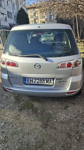 Mazda 2, снимка 4 — Bazar.bg Mazda 2, снимка 4