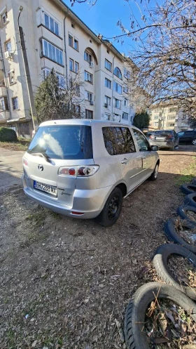 Mazda 2, снимка 2 — Bazar.bg Mazda 2, снимка 2