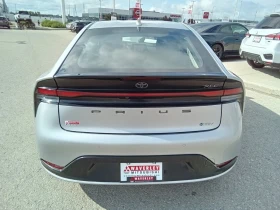 Toyota Prius XLE AWD e | Low Kilometers | SofTex Seat Trim  CAR | Mobile.bg � ����� ������ 13