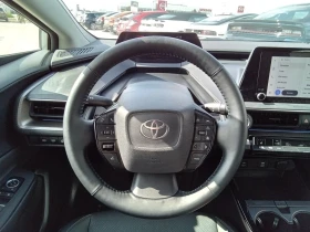 Toyota Prius XLE AWD e | Low Kilometers | SofTex Seat Trim  CAR | Mobile.bg � ����� ������ 5