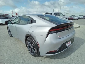 Toyota Prius XLE AWD e | Low Kilometers | SofTex Seat Trim  CAR | Mobile.bg � ����� ������ 12