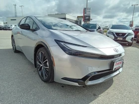 Toyota Prius XLE AWD e | Low Kilometers | SofTex Seat Trim  CAR | Mobile.bg � ����� ������ 16