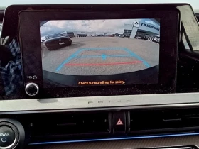 Toyota Prius XLE AWD e | Low Kilometers | SofTex Seat Trim  CAR | Mobile.bg � ����� ������ 8