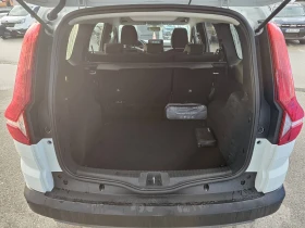 Dacia Jogger 1.0 TCe 90 Stop&Start LPG - 16620 € / 32505.89 лв. - 43591399 13
