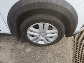 Dacia Jogger 1.0 TCe 90 Stop&Start LPG - 16620 € / 32505.89 лв. - 43591399 14