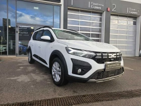 Dacia Jogger 1.0 TCe 90 Stop&Start LPG - 16620 € / 32505.89 лв. - 43591399 2