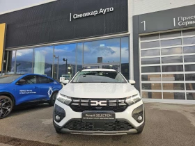 Dacia Jogger 1.0 TCe 90 Stop&Start LPG - 16620 € / 32505.89 лв. - 43591399 3