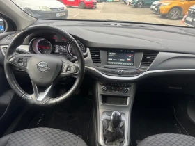 Opel Astra 1.4 turbo - 11890 € / 23254.82 лв. - 60464976 8