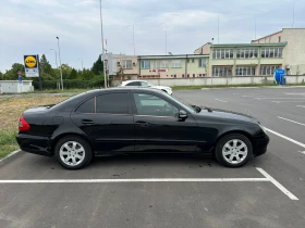 Mercedes-Benz E 220 - 5900 € / 11539.40 лв. - 82761426 4
