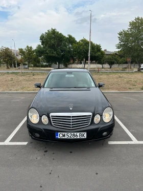Mercedes-Benz E 220 - 5900 € / 11539.40 лв. - 82761426 3
