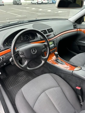 Mercedes-Benz E 220 - 5900 € / 11539.40 лв. - 82761426 9