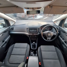 VW Sharan - 3700 € / 7236.57 лв. - 28266362 5