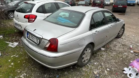 Rover 75 - 720 € / 1408.20 лв. - 70998057 3