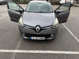 ������ Renault Clio