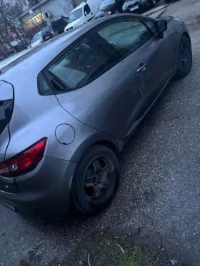 Renault Clio - 4100 € / 8018.90 лв. - 97334821 10
