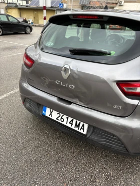 Renault Clio | Mobile.bg � ����� ������ 6