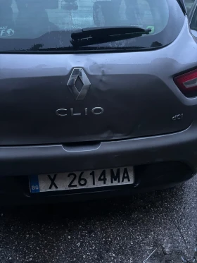 Renault Clio - 4100 € / 8018.90 лв. - 97334821 12