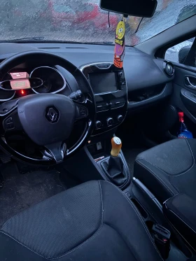 Renault Clio - 4100 € / 8018.90 лв. - 97334821 3