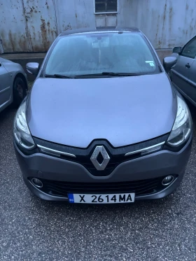 Renault Clio - 4100 € / 8018.90 лв. - 97334821 2