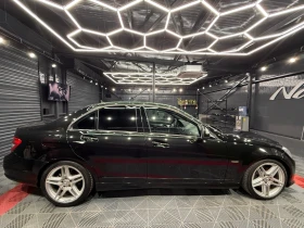 Mercedes-Benz C 320 AMG pack - 8000 € / 15646.64 лв. - 46526389 5