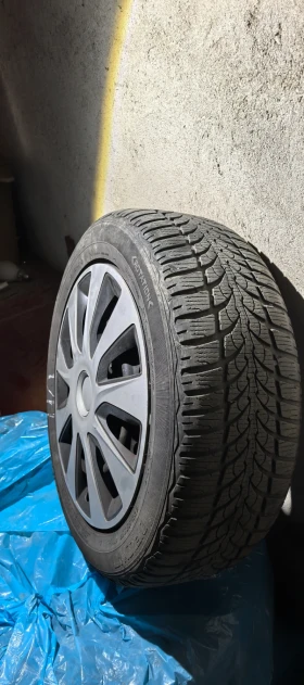 Honda Civic - 3200 € / 6258.66 лв. - 42264580 14