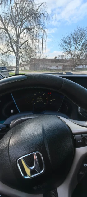 Honda Civic - 3200 € / 6258.66 лв. - 42264580 5