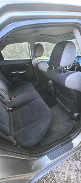 Honda Civic - 3200 € / 6258.66 лв. - 42264580 3