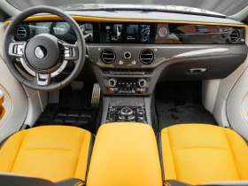 Rolls-Royce Spectre = NEW = Shooting Star Гаранция - 419082 € / 819653.15 лв. - 92081703 8