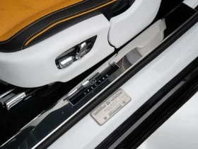 Rolls-Royce Spectre = NEW = Shooting Star Гаранция - 419082 € / 819653.15 лв. - 92081703 5