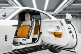 Rolls-Royce Spectre = NEW = Shooting Star Гаранция - 419082 € / 819653.15 лв. - 92081703 4