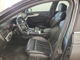 Audi A4 2.0 TFSI Technik AWD АвтоКредит  (ЦЕНА ДО БГ), снимка 4
