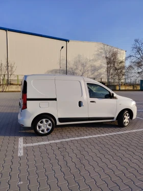 Dacia Dokker 1.6 оригинална ГАЗ - 9000 € / 17602.47 лв. - 77443960 7