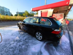 BMW 530 530xd - 4800 € / 9387.98 лв. - 22528896 7