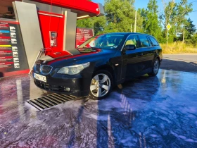 BMW 530 530xd - 4800 € / 9387.98 лв. - 22528896 9