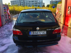BMW 530 530xd - 4800 € / 9387.98 лв. - 22528896 6