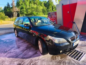 BMW 530 530xd - 4800 € / 9387.98 лв. - 22528896 3