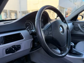 BMW 318 2.0D 122к.с- 6 скорости!!! - 2100 € / 4107.24 лв. - 52529496 13