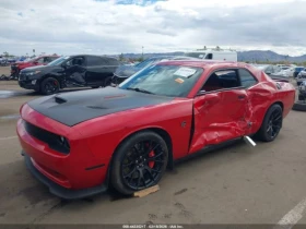 Dodge Challenger SRT HELLCAT 707HP - 26100 € / 51047.16 лв. - 37472891 3