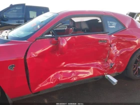 Dodge Challenger SRT HELLCAT 707HP - 26100 € / 51047.16 лв. - 37472891 14